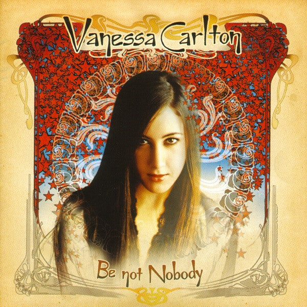 Vanessa Carlton : Be Not Nobody (CD, Album)