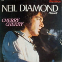 Neil Diamond : Cherry Cherry (LP, Comp)