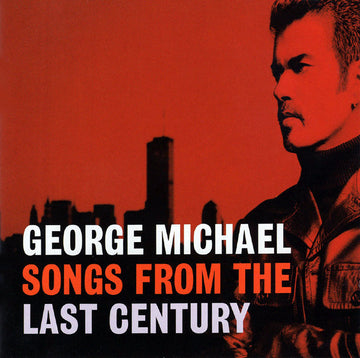 George Michael : Songs From The Last Century (CD, Album)