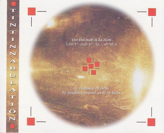 For Absent Friends : Tintinnabulation (CD, Album)