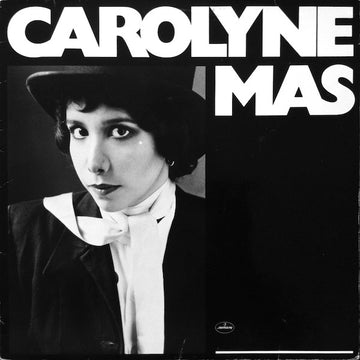 Carolyne Mas : Carolyne Mas (LP, Album)