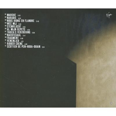 Ambrozijn : Naradie (CD, Album)