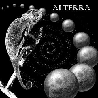 Alterra : Alterra (LP, Album)