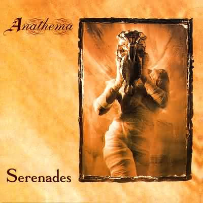 Anathema : Serenades (CD, Album, RE, Sup)