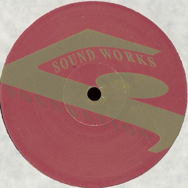 Bandulu : Runnings (2x12")