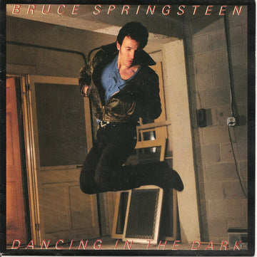 Bruce Springsteen : Dancing In The Dark (7", Single)