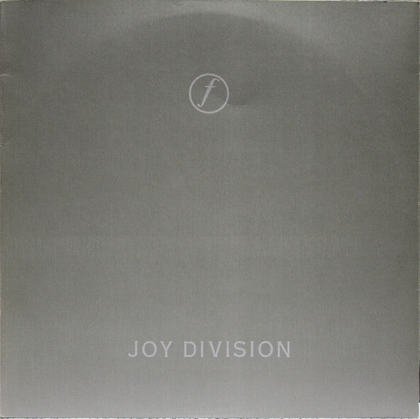 Joy Division : Still (2xLP, Album, RE, Gat)