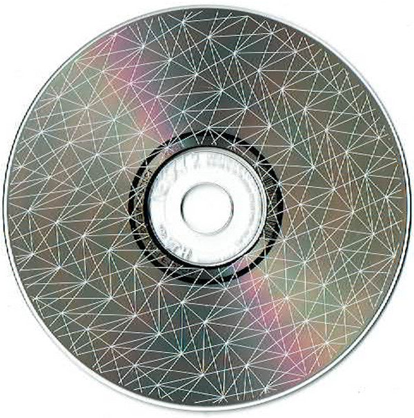 Netsky : 2 (CD, Album)