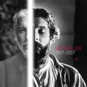 André Heller : Bestheller 1967-2007 (4xCD, Comp)