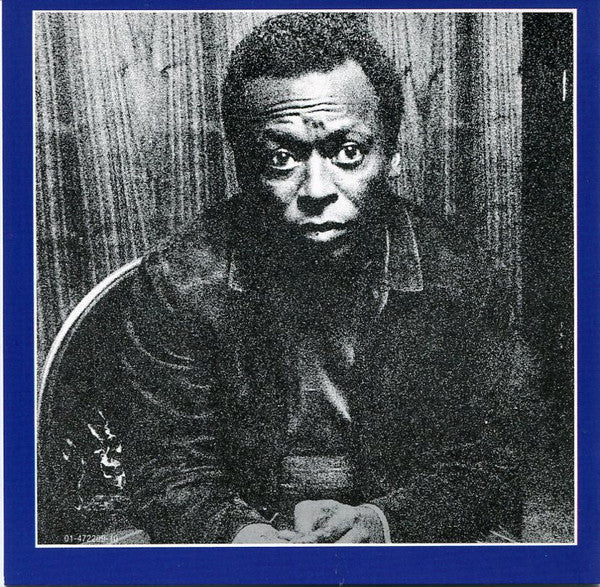 Miles Davis : Miles In The Sky (CD, Album, RE, RM)