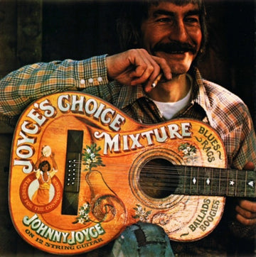 Johnny Joyce : Joyce's Choice Mixture (LP, Album)