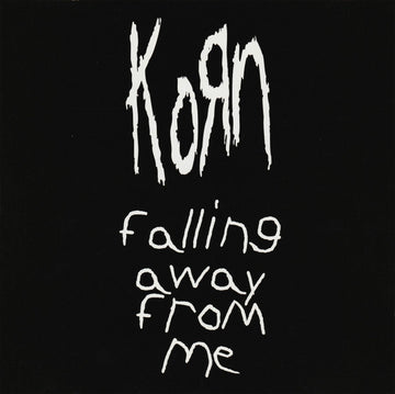 Korn : Falling Away From Me (CD, Maxi)