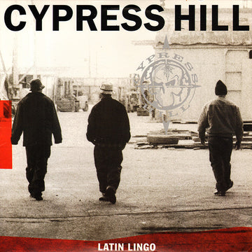 Cypress Hill : Latin Lingo (12")