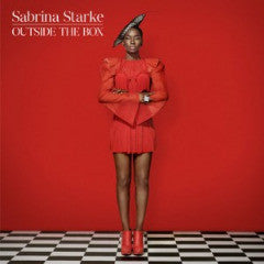 Sabrina Starke : Outside The Box (CD, Album)