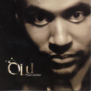 Olu (2) : Soul Catcher (CD, Album)