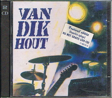 Van Dik Hout : Van Dik Hout (2xCD, Album, Fes)