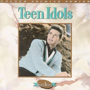 Various : Teen Idols (LP, Comp)