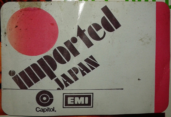 The Beatles = ザ・ビートルズ* : Yellow Submarine = イエロー・サブマリン (LP, Album, RE)