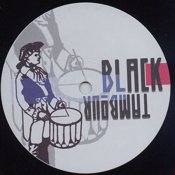 Norman Beats : Paralèlle 110 / Swimmin' Chanel (12")