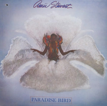 Amii Stewart : Paradise Bird (LP, Album, Gat)