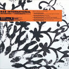 B & B International : Decorated With Ornaments (12")