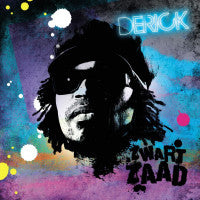 Derick : Zwart Zaad (CD, Album)