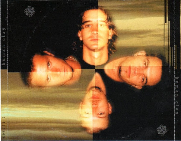 Creed (3) : Human Clay (CD, Album)