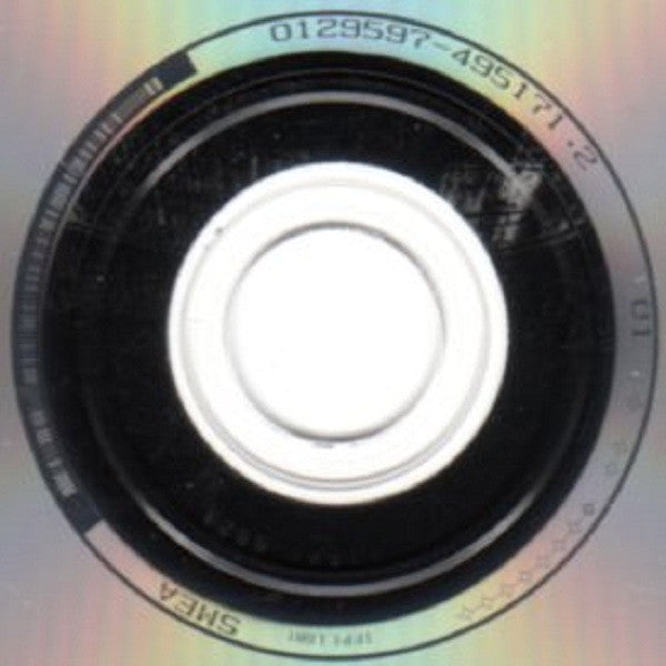 Creed (3) : Human Clay (CD, Album)