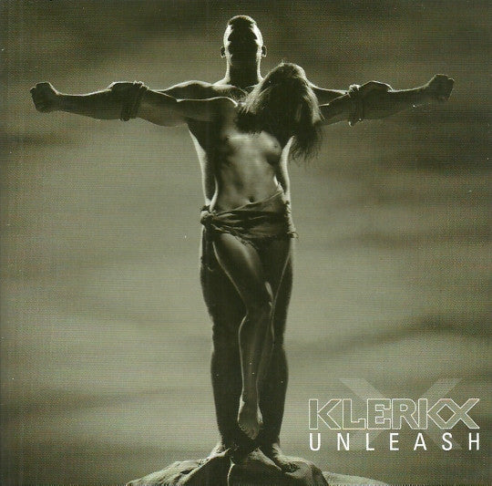 Rob Klerkx : Unleash (CD, Album)