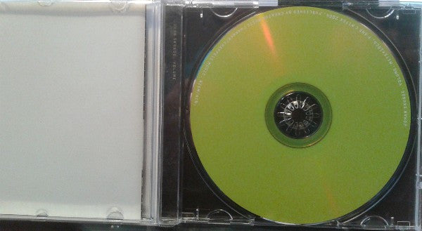 Johan Skugge : Volume (CD, Album)