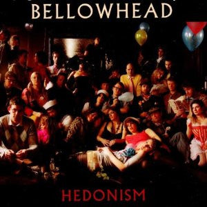 Bellowhead : Hedonism (CD, Album + DVD)