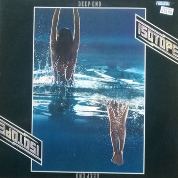 Isotope (2) : Deep End (LP, Album)