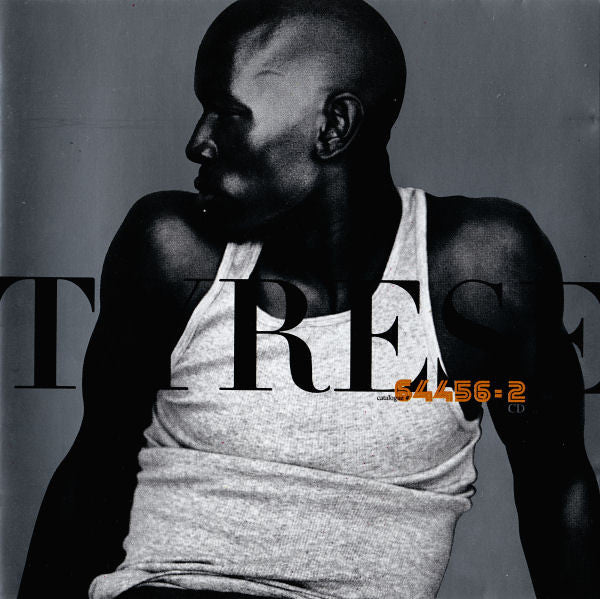 Tyrese : Tyrese (CD, Album)