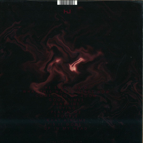 Cooly G : Playin Me (2xLP, Album)