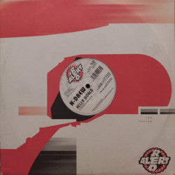 N-Drew : Hello World (12")