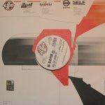 N-Drew : Hello World (12")