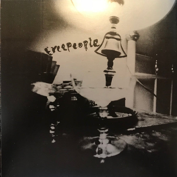 Treepeople : Hide And Find Out (7")