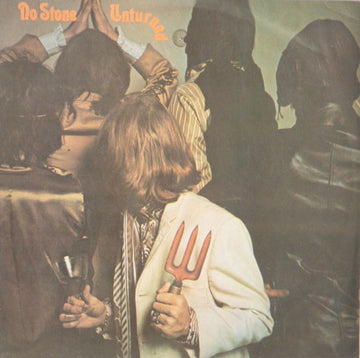 The Rolling Stones : No Stone Unturned (LP, Comp)