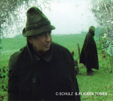 C-Schulz : 5.Flicker Tunes (CD, Album, Enh)