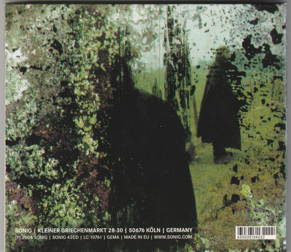 C-Schulz : 5.Flicker Tunes (CD, Album, Enh)
