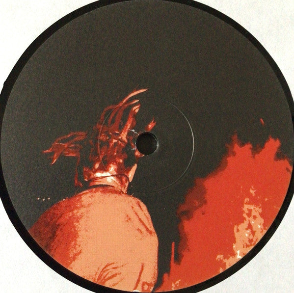 Azzido Da Bass : Speed (Can You Feel It?) Part 3 Of 3 (12")
