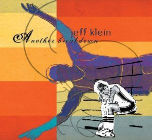 Jeff Klein : Another Breakdown (CD, Single)