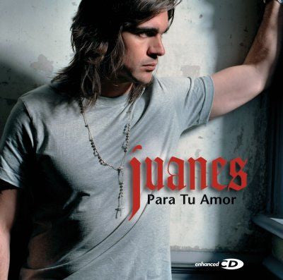 Juanes : Para Tu Amor (CD, Single)