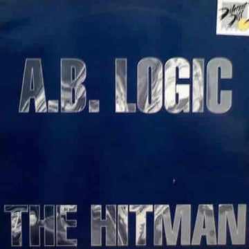 AB Logic : The Hitman (12")