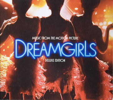 Various : Dreamgirls: Music From The Motion Picture (2xCD, Album, Dlx, Dig)