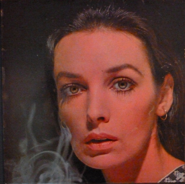 Marie Laforêt : Album 5 "Que Calor la Vida" (LP, Album)