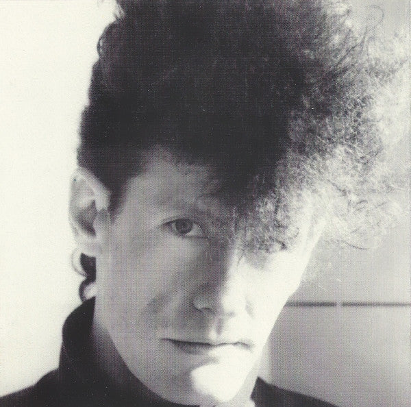Lyle Lovett : "Here I Am" (The Lyle Lovett Collection) (CD, Comp)