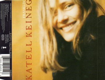 Katell Keineg : Franklin (CD, Single)