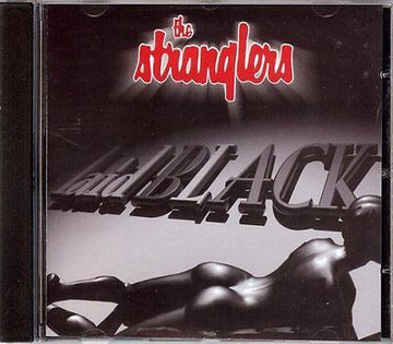 The Stranglers : Laid Black (CD)