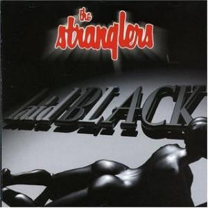 The Stranglers : Laid Black (CD)